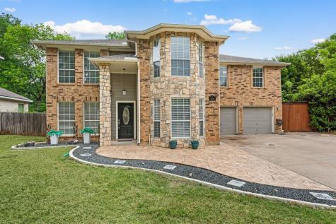 2704 Ridgemere Drive Flower Mound TX 75028