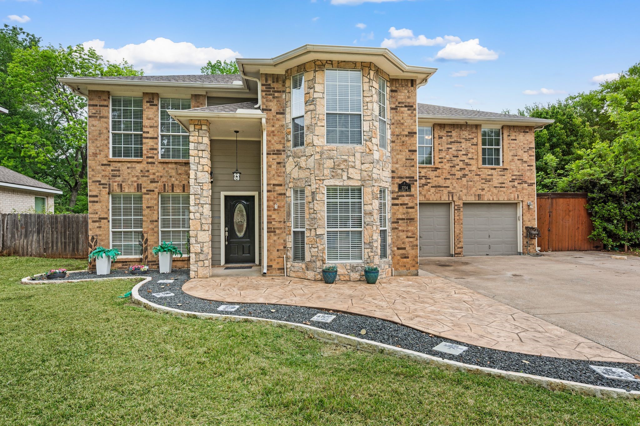 2704 Ridgemere Drive Flower Mound TX 75028