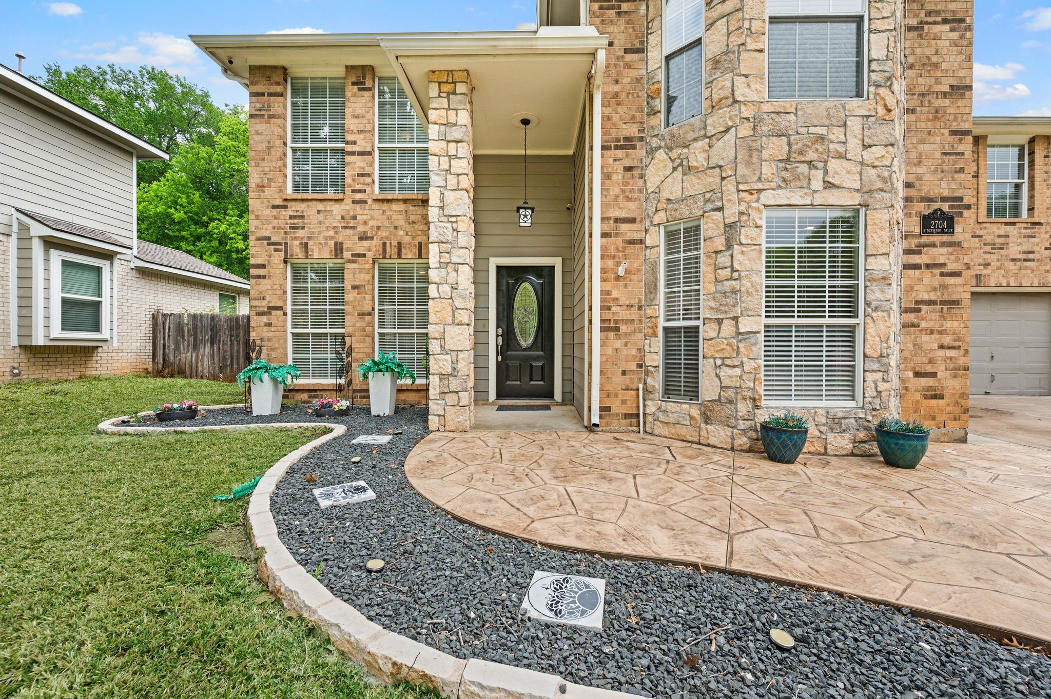 2704 Ridgemere Drive Flower Mound TX 75028