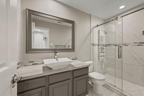 2704 Ridgemere Drive Flower Mound TX 75028