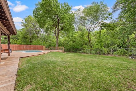 2704 Ridgemere Drive Flower Mound TX 75028