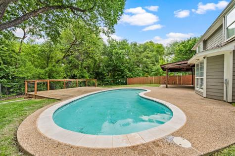 2704 Ridgemere Drive Flower Mound TX 75028
