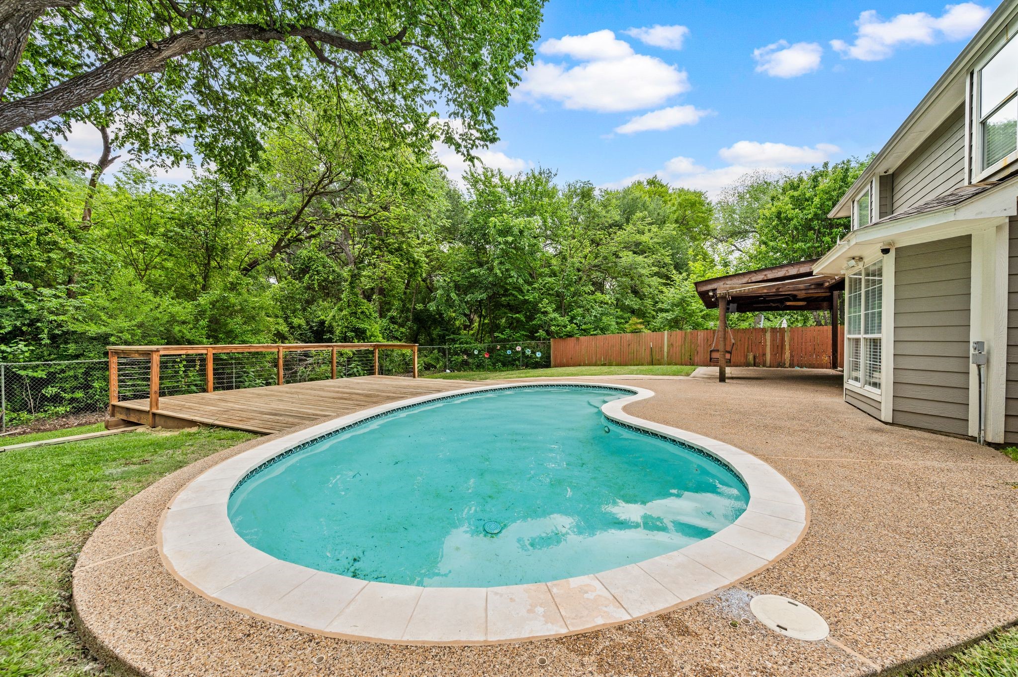 2704 Ridgemere Drive Flower Mound TX 75028