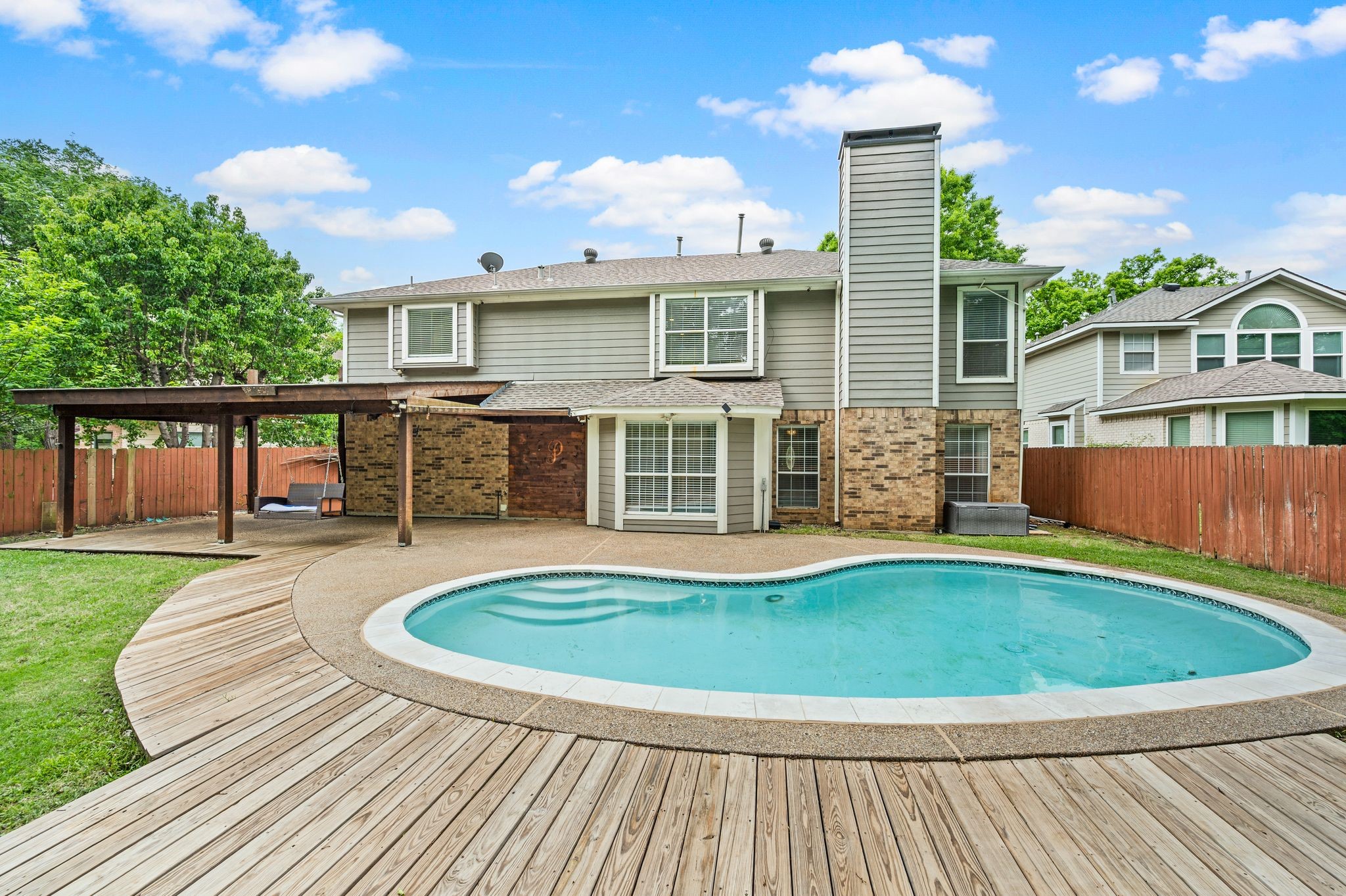 2704 Ridgemere Drive Flower Mound TX 75028