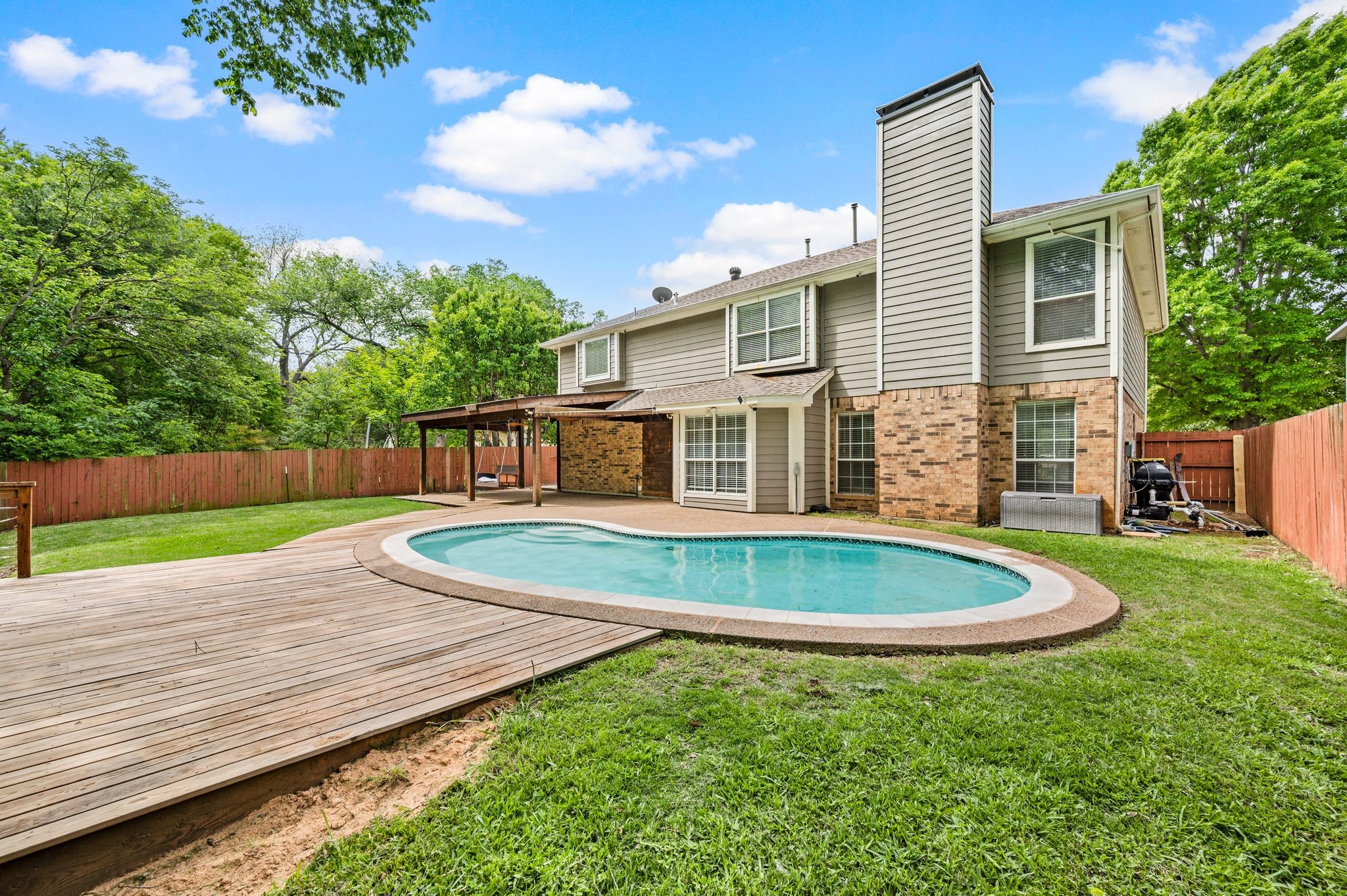 2704 Ridgemere Drive Flower Mound TX 75028