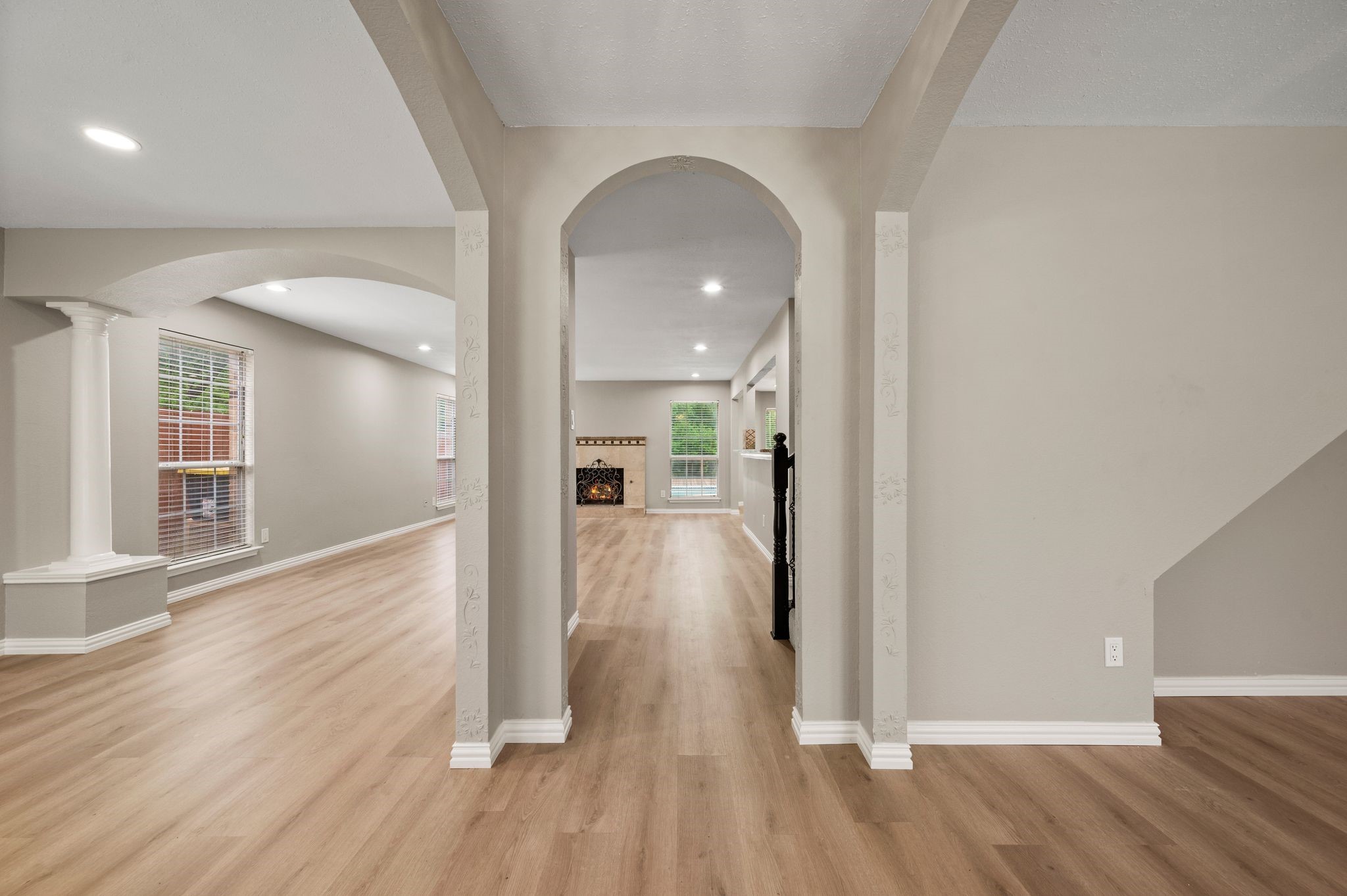 2704 Ridgemere Drive Flower Mound TX 75028