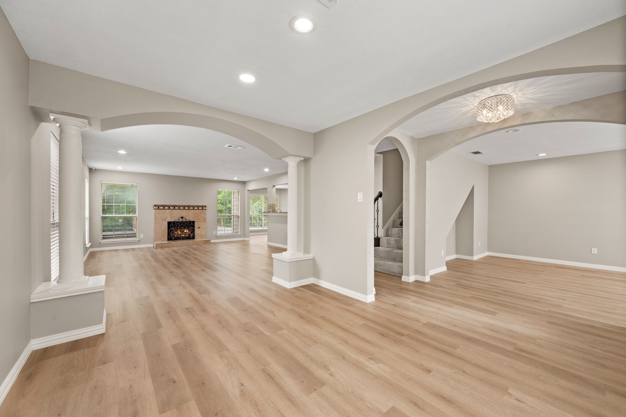 2704 Ridgemere Drive Flower Mound TX 75028