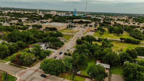 3104 Pennsylvania Avenue Dallas TX 75215