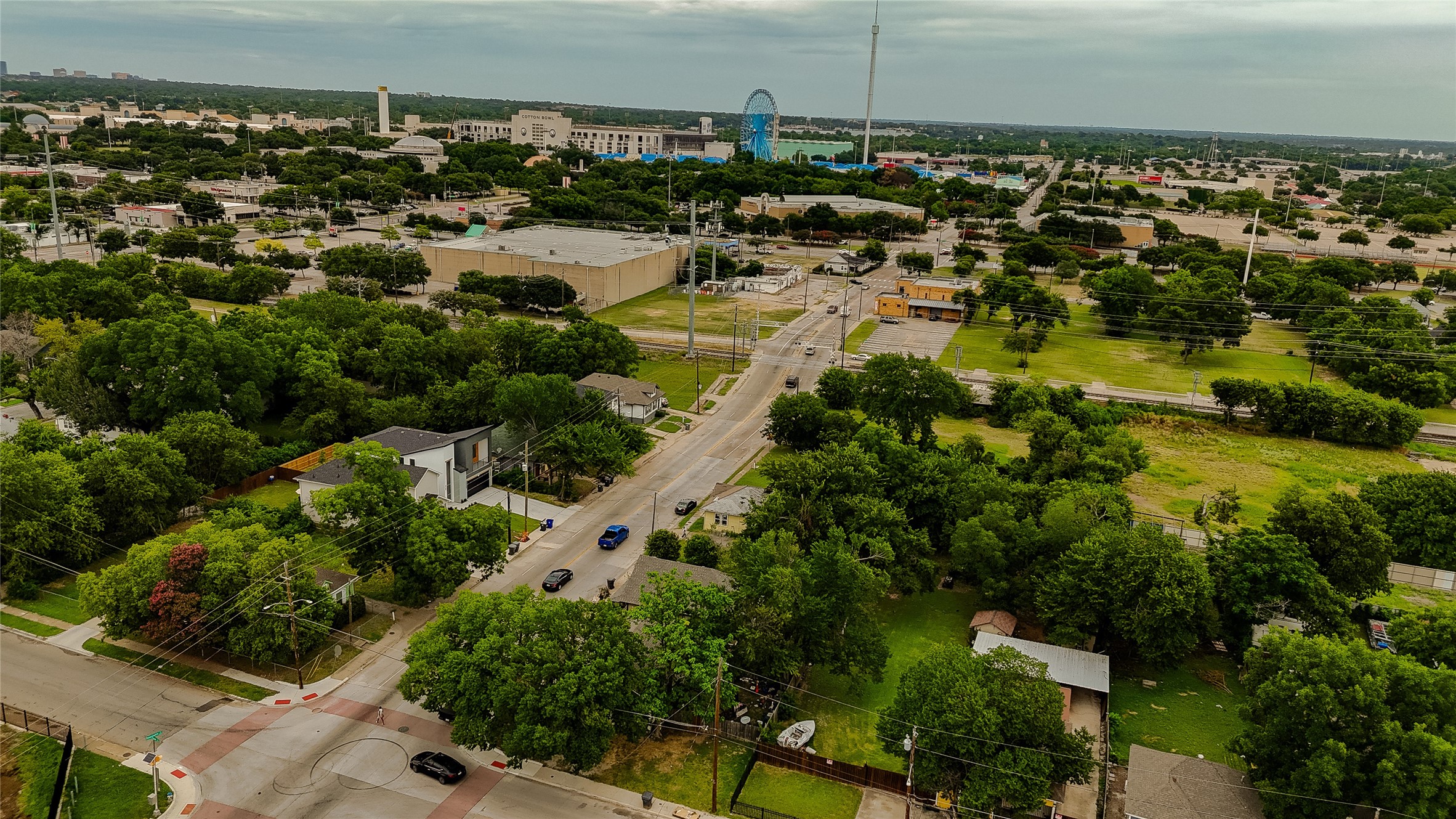 3104 Pennsylvania Avenue Dallas TX 75215