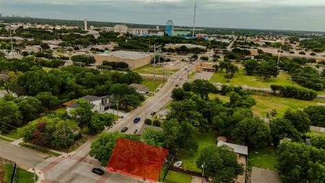 3104 Pennsylvania Avenue Dallas TX 75215