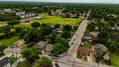 3104 Pennsylvania Avenue Dallas TX 75215