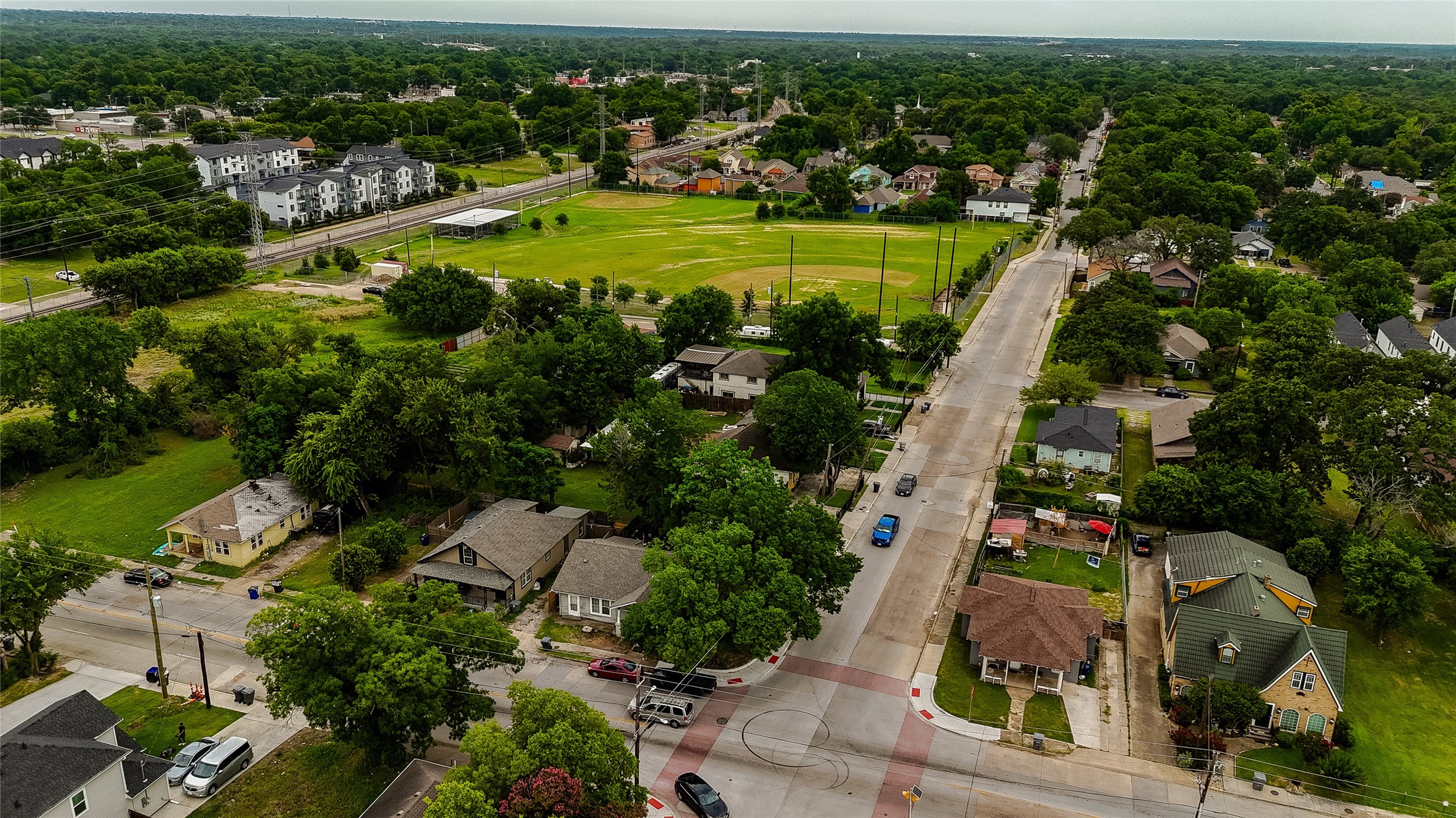 3104 Pennsylvania Avenue Dallas TX 75215
