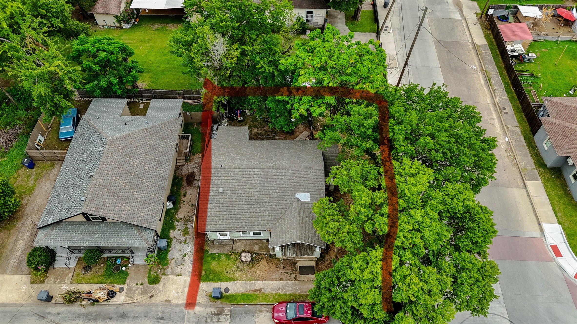 3104 Pennsylvania Avenue Dallas TX 75215