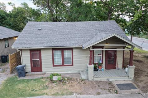 3104 Pennsylvania Avenue Dallas TX 75215