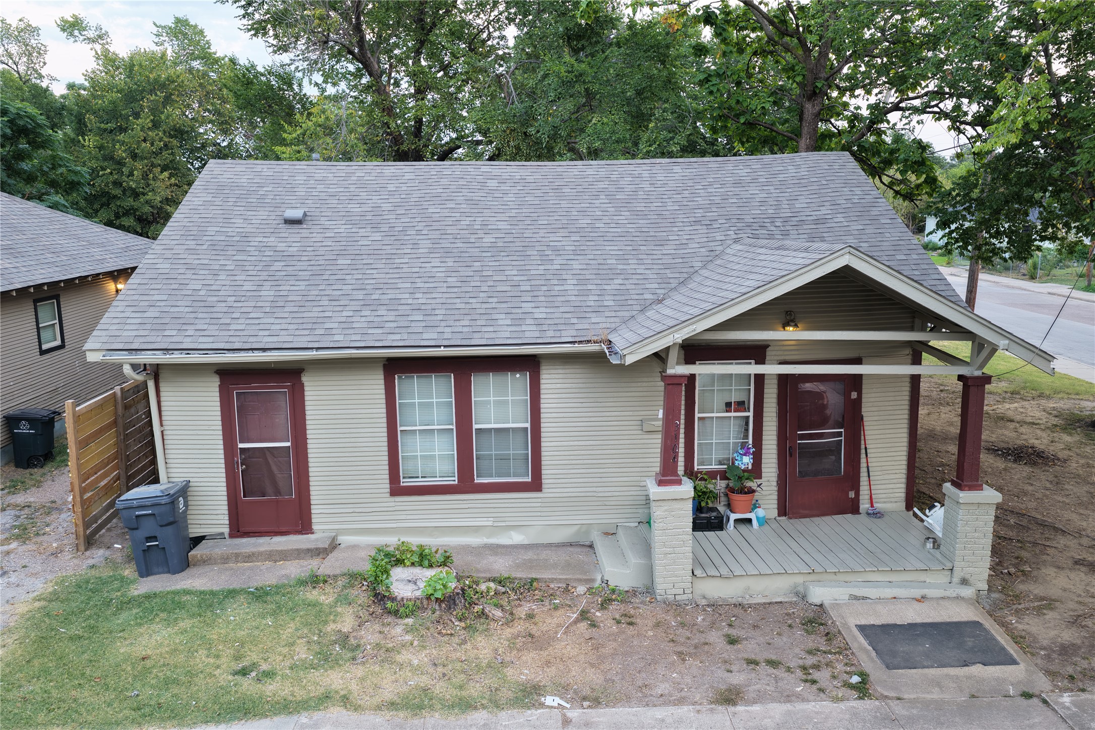 3104 Pennsylvania Avenue Dallas TX 75215
