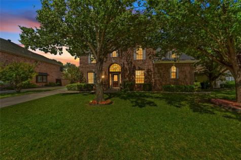 3937 Kite Meadow Drive Plano TX 75074