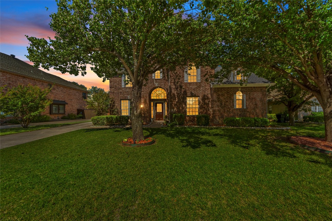 3937 Kite Meadow Drive Plano TX 75074