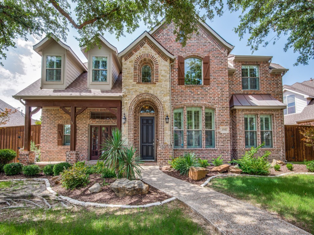 4942 Oakhurst Lane Frisco TX 75034