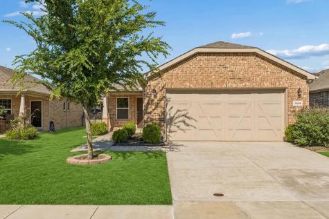 9109 Tranquil Trail Mckinney TX 75071