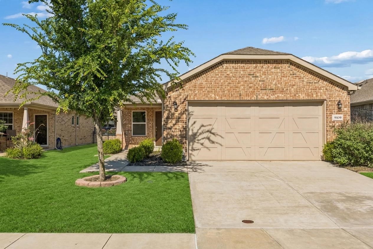 9109 Tranquil Trail Mckinney TX 75071