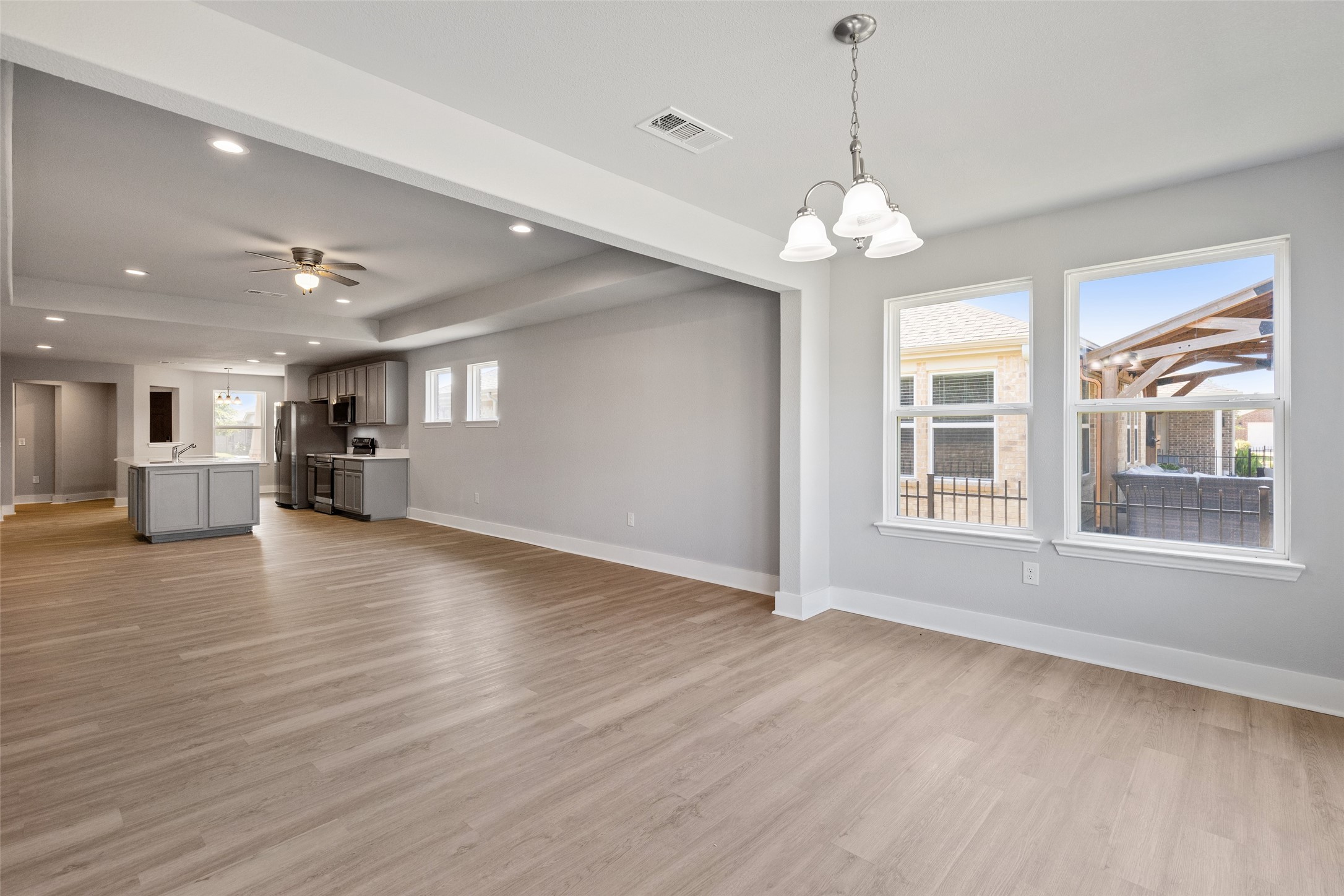 9109 Tranquil Trail Mckinney TX 75071