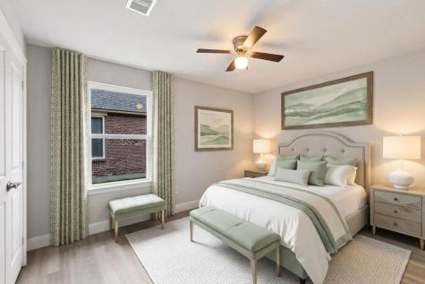 9109 Tranquil Trail Mckinney TX 75071