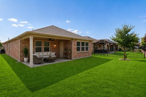 9109 Tranquil Trail Mckinney TX 75071