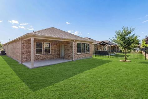 9109 Tranquil Trail Mckinney TX 75071