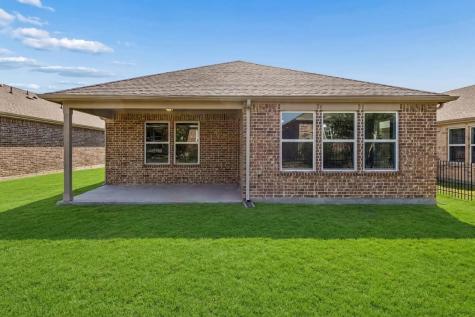9109 Tranquil Trail Mckinney TX 75071