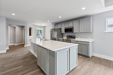 9109 Tranquil Trail Mckinney TX 75071