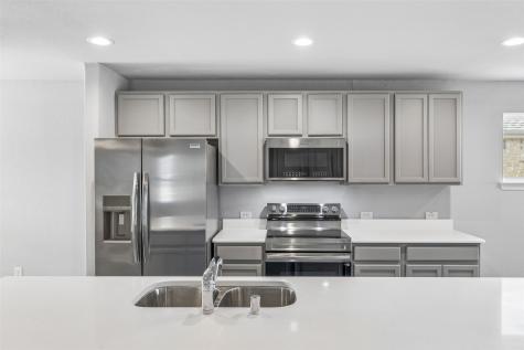 9109 Tranquil Trail Mckinney TX 75071