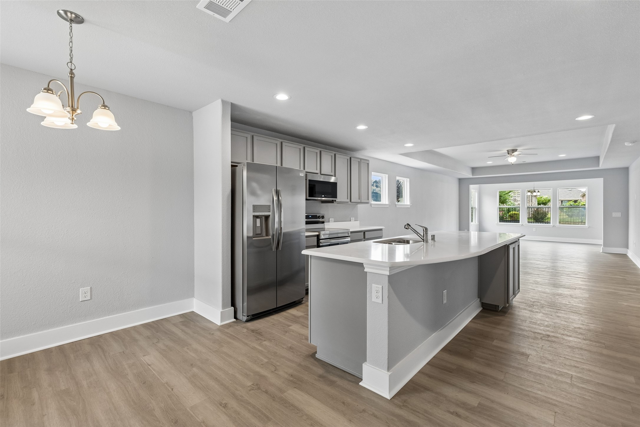 9109 Tranquil Trail Mckinney TX 75071