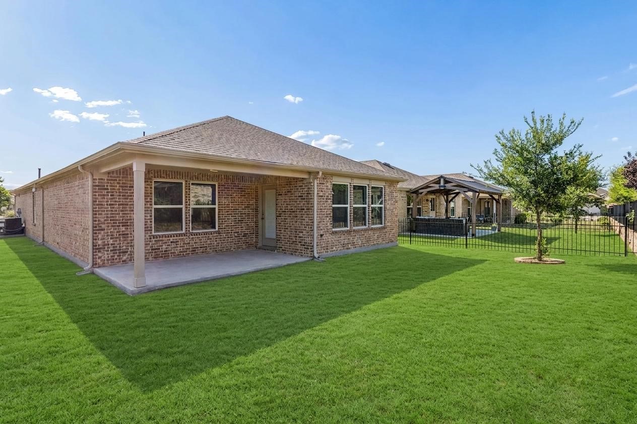 9109 Tranquil Trail Mckinney TX 75071