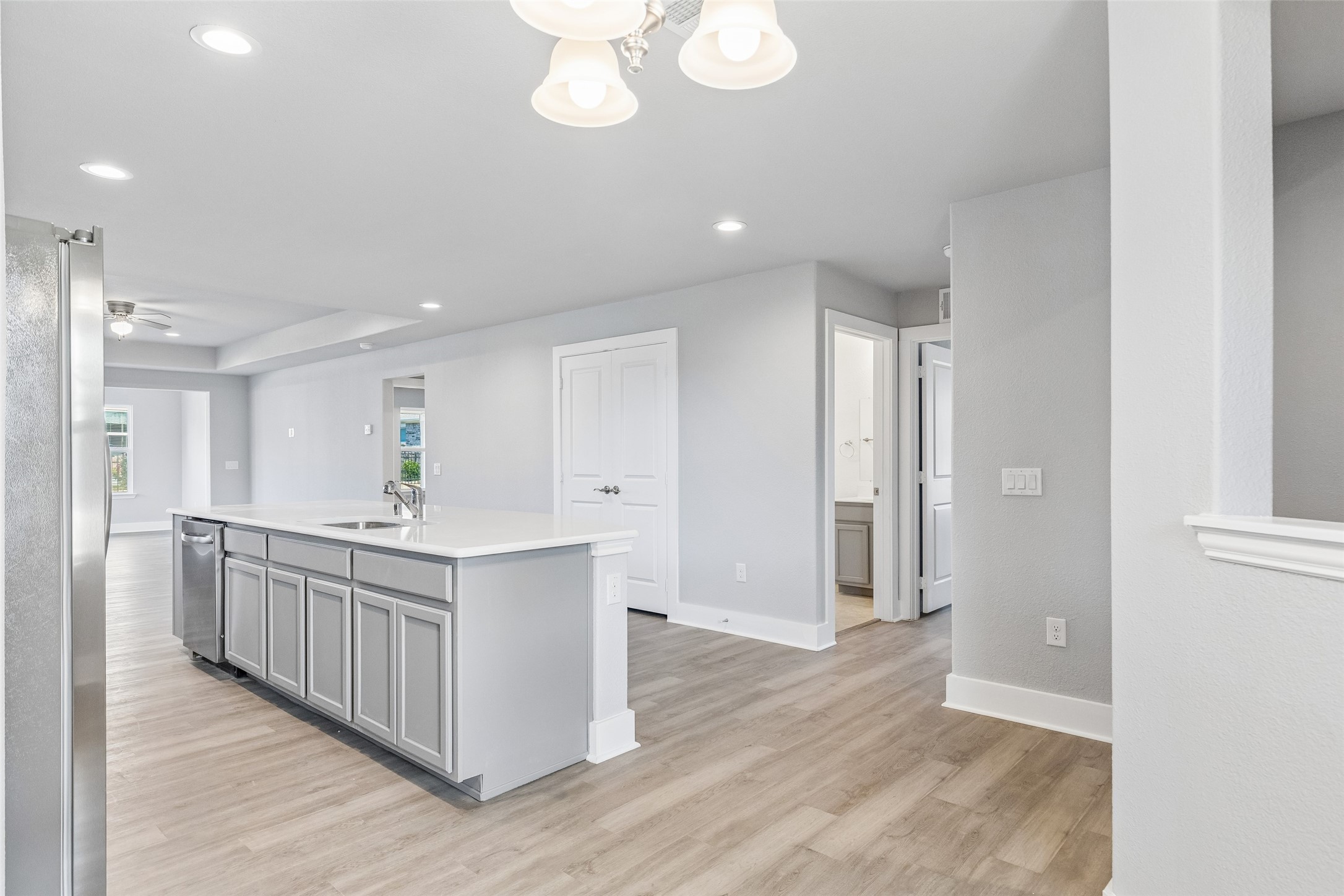 9109 Tranquil Trail Mckinney TX 75071