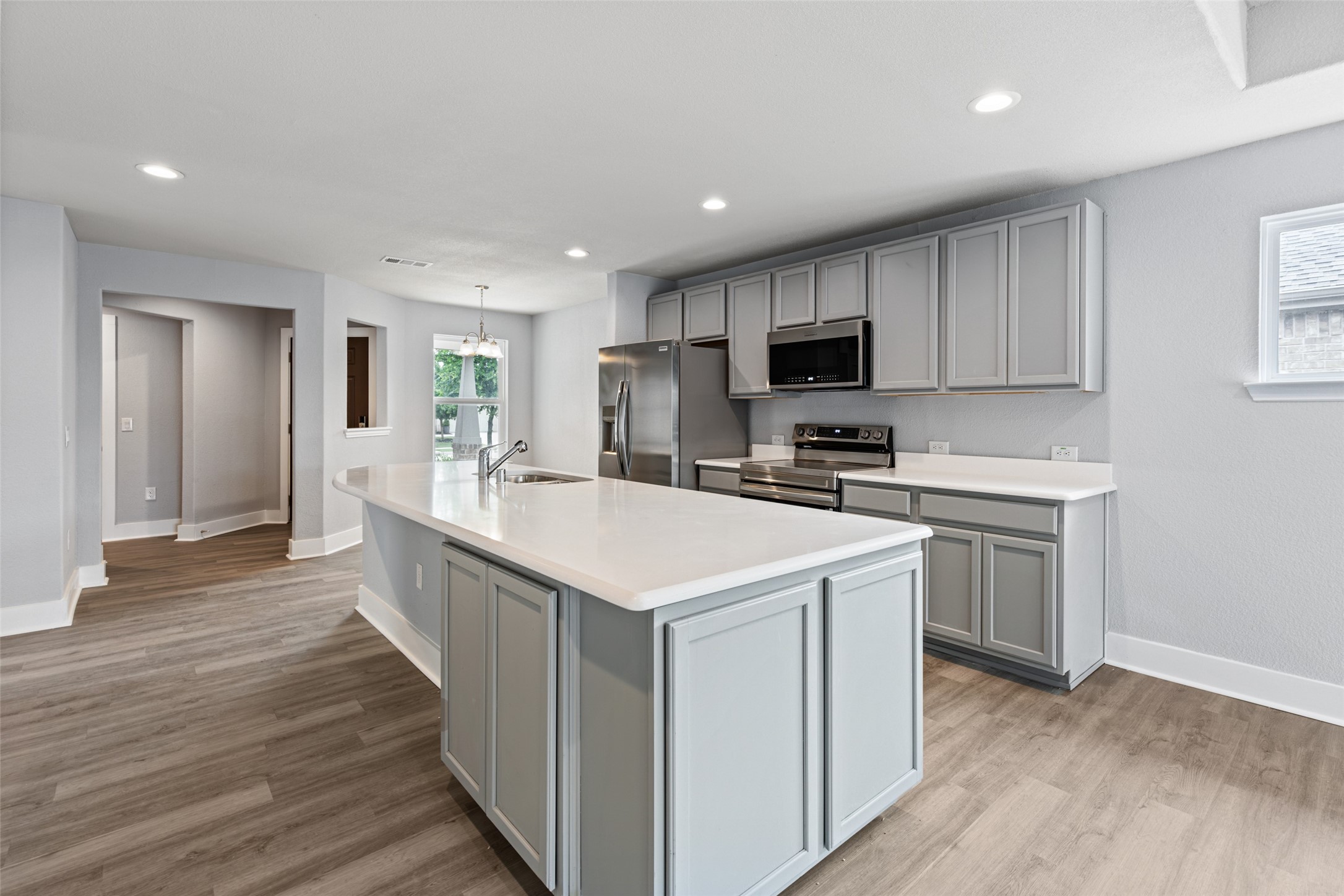 9109 Tranquil Trail Mckinney TX 75071
