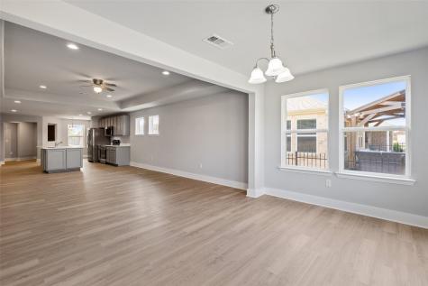 9109 Tranquil Trail Mckinney TX 75071