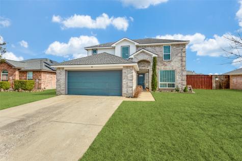 1303 Taos Lane Wylie TX 75098
