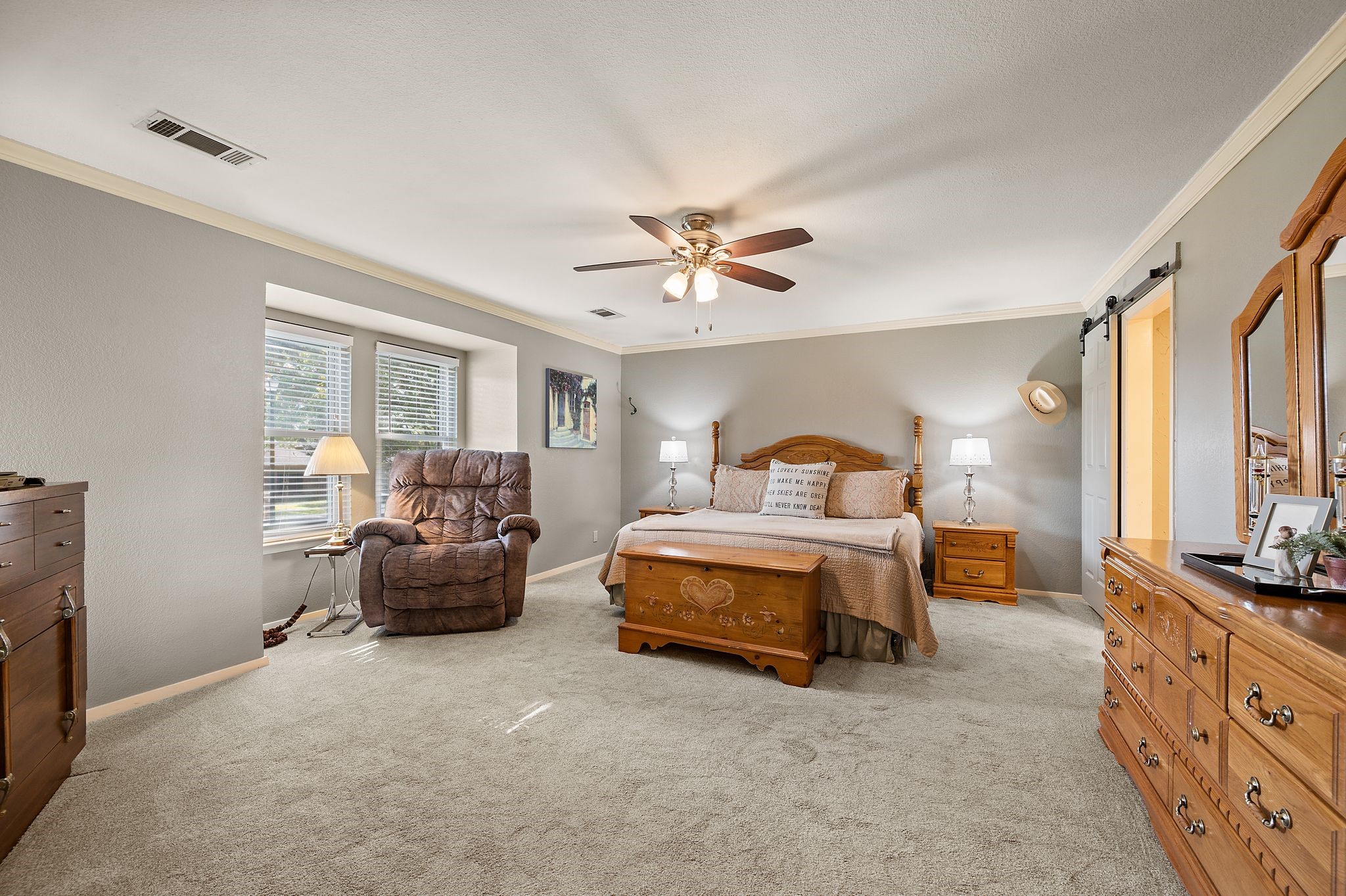 2621 Sedgeway Lane Carrollton TX 75006