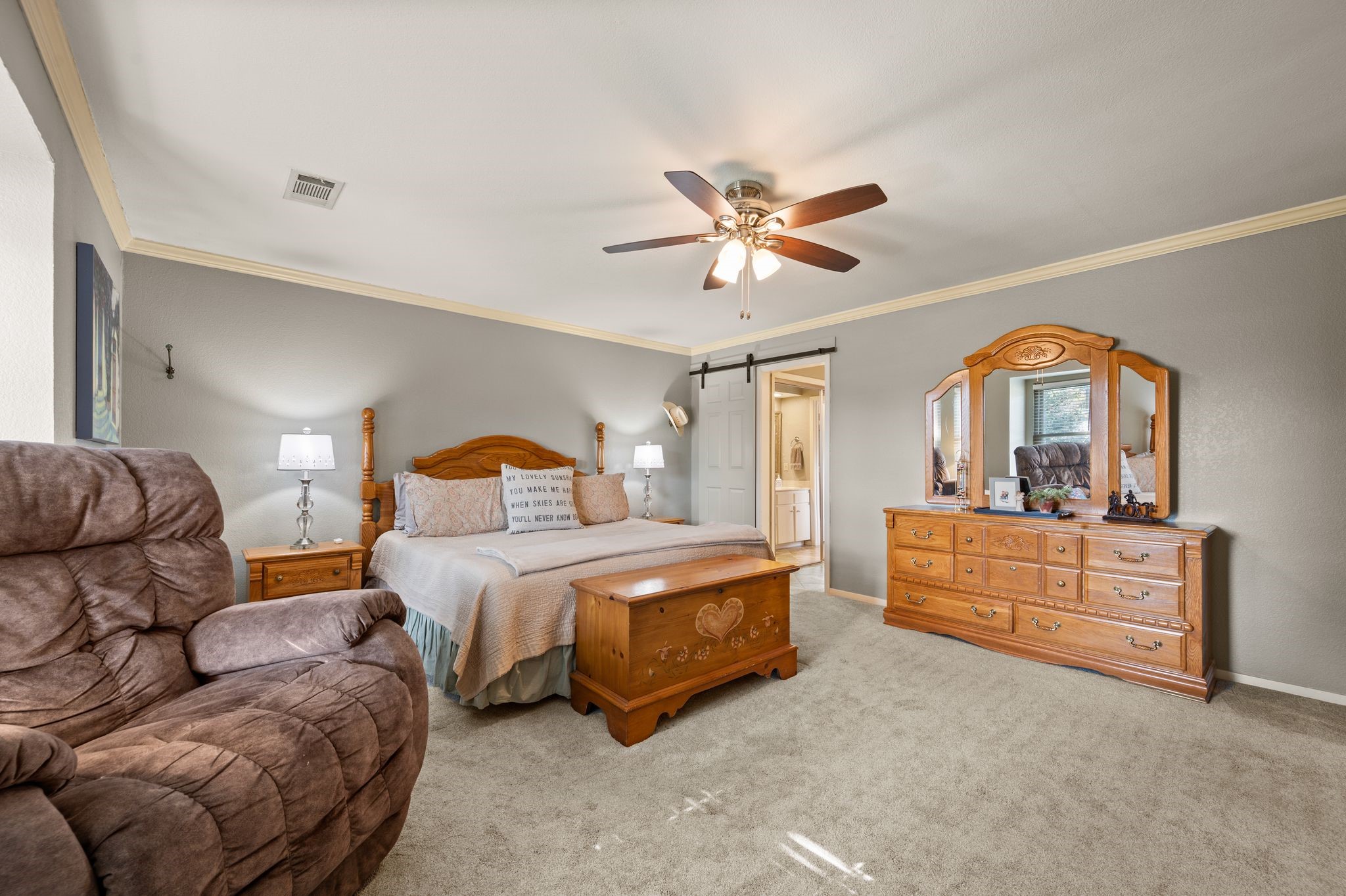 2621 Sedgeway Lane Carrollton TX 75006