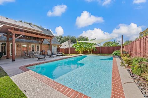 2621 Sedgeway Lane Carrollton TX 75006