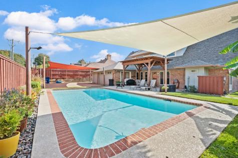 2621 Sedgeway Lane Carrollton TX 75006