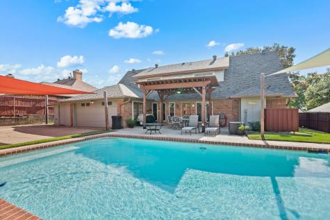 2621 Sedgeway Lane Carrollton TX 75006