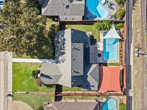 2621 Sedgeway Lane Carrollton TX 75006