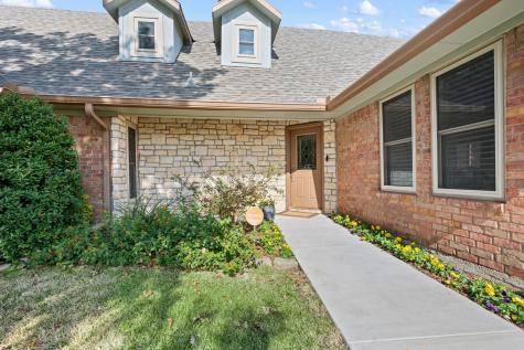 2621 Sedgeway Lane Carrollton TX 75006
