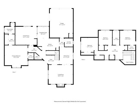 2621 Sedgeway Lane Carrollton TX 75006