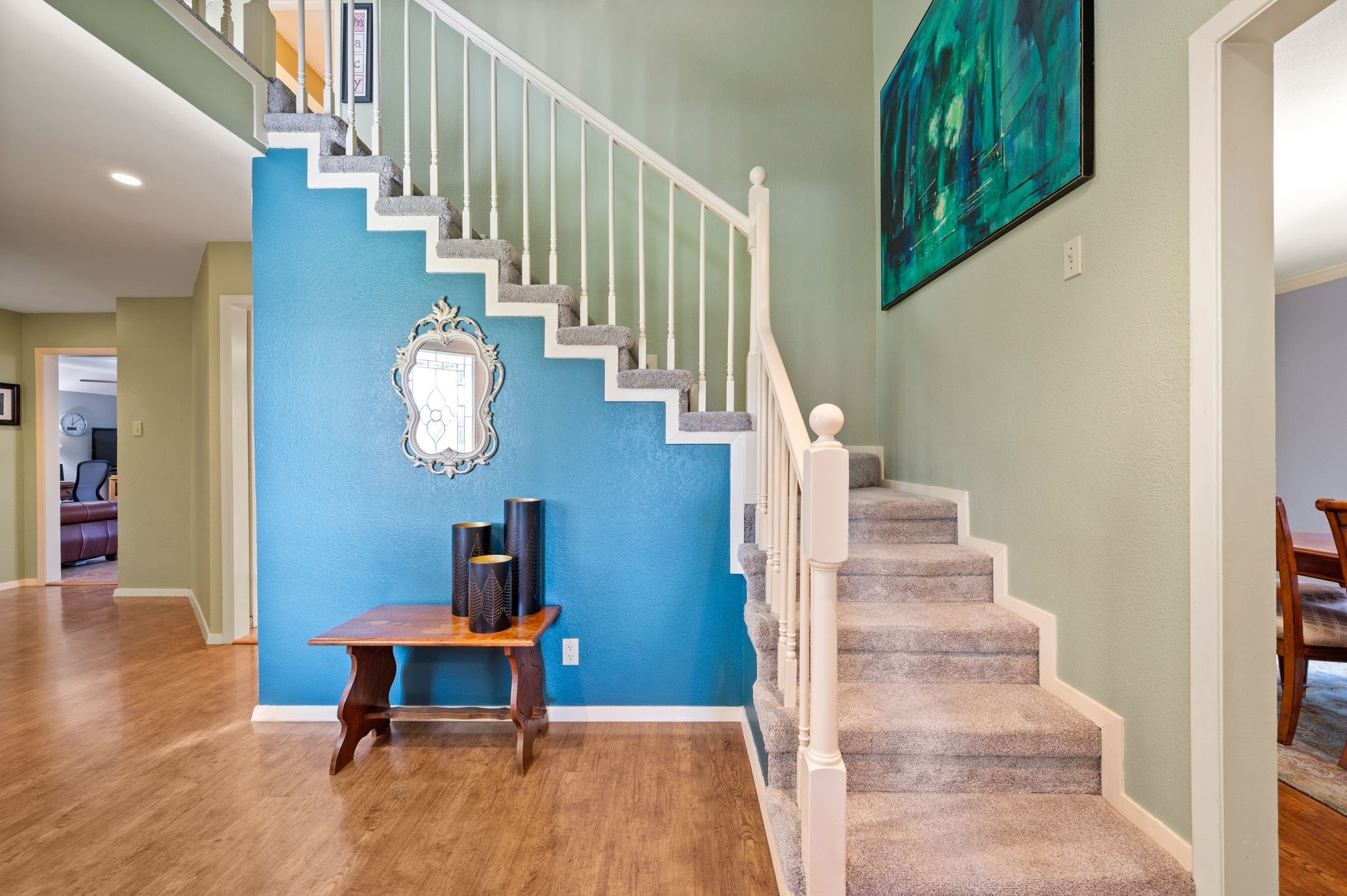 2621 Sedgeway Lane Carrollton TX 75006