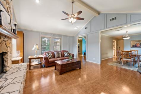 2621 Sedgeway Lane Carrollton TX 75006
