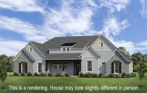 420 Kolb Drive Aledo TX 76008