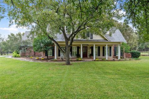 1612 Greenview Court Aledo TX 76008