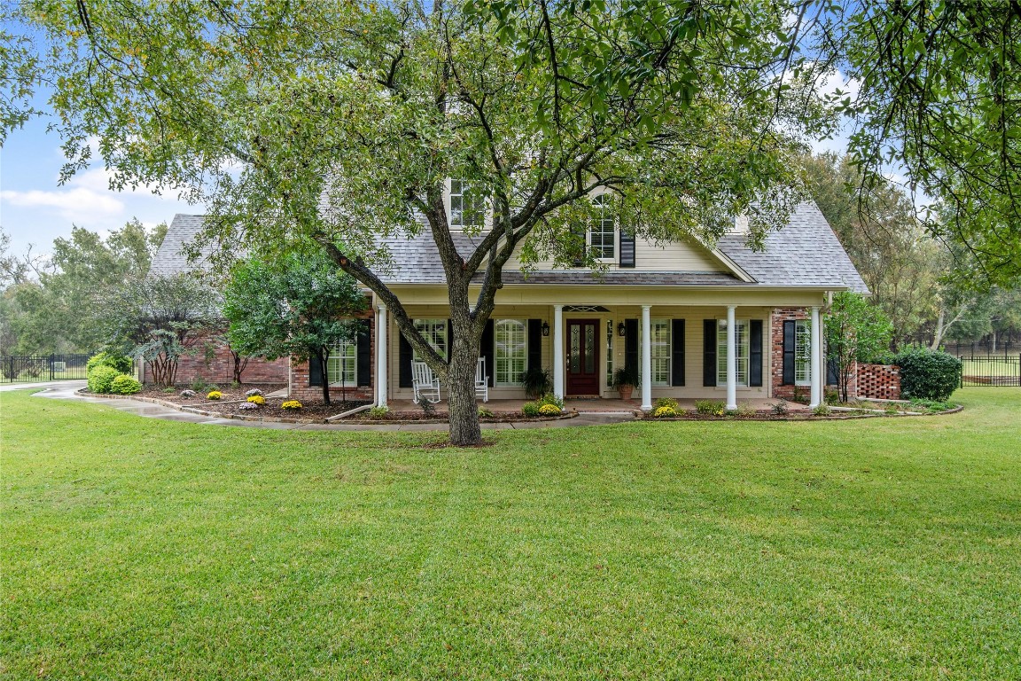 1612 Greenview Court Aledo TX 76008